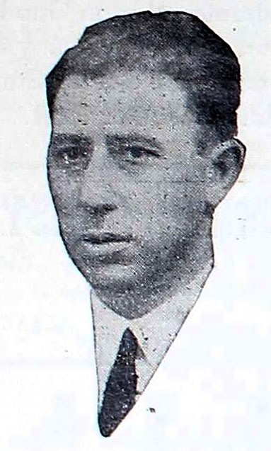Edmundo Alfaro
